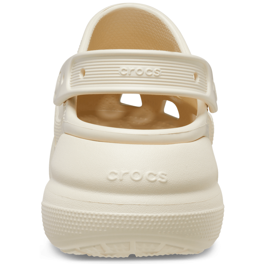 Bone Crush Clog - Back - Crocs