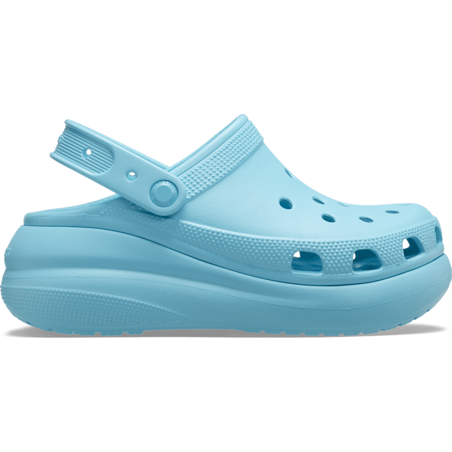 Neptune Crush Clog - Side - Crocs