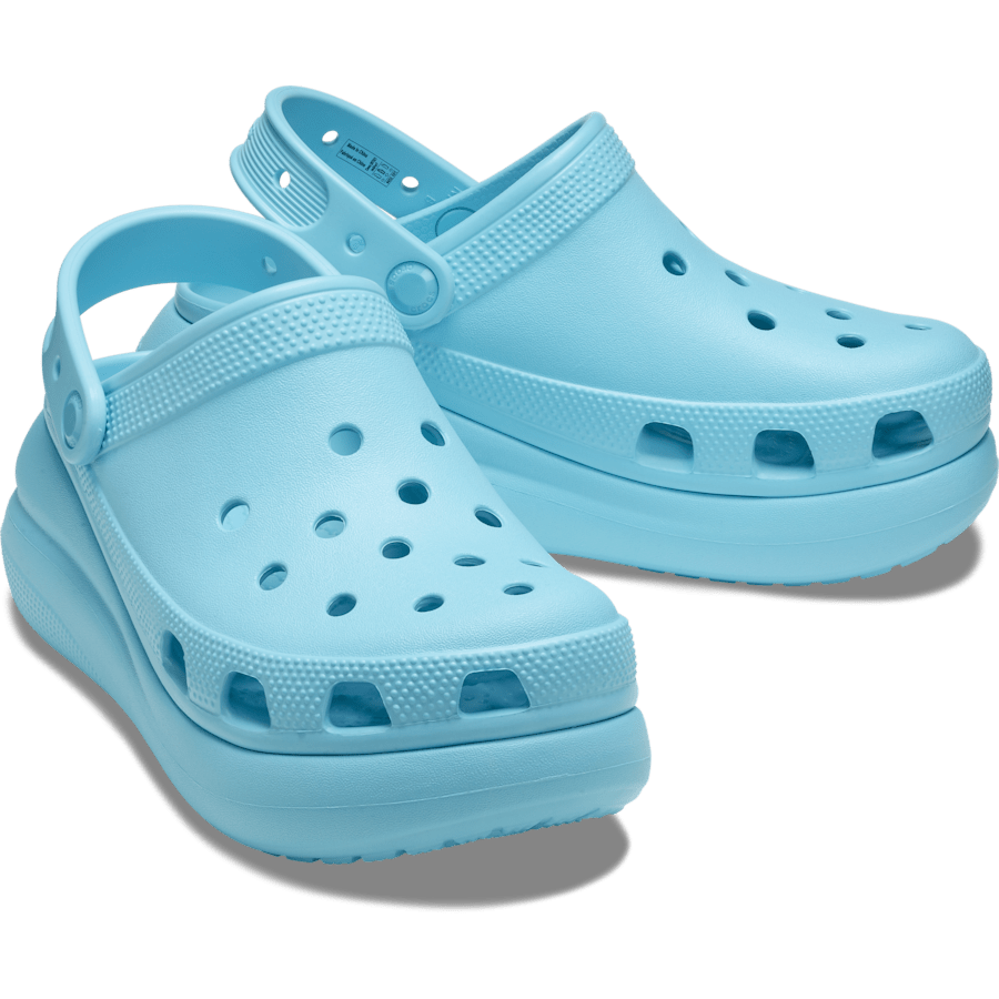 Neptune Crush Clog - Pair - Crocs