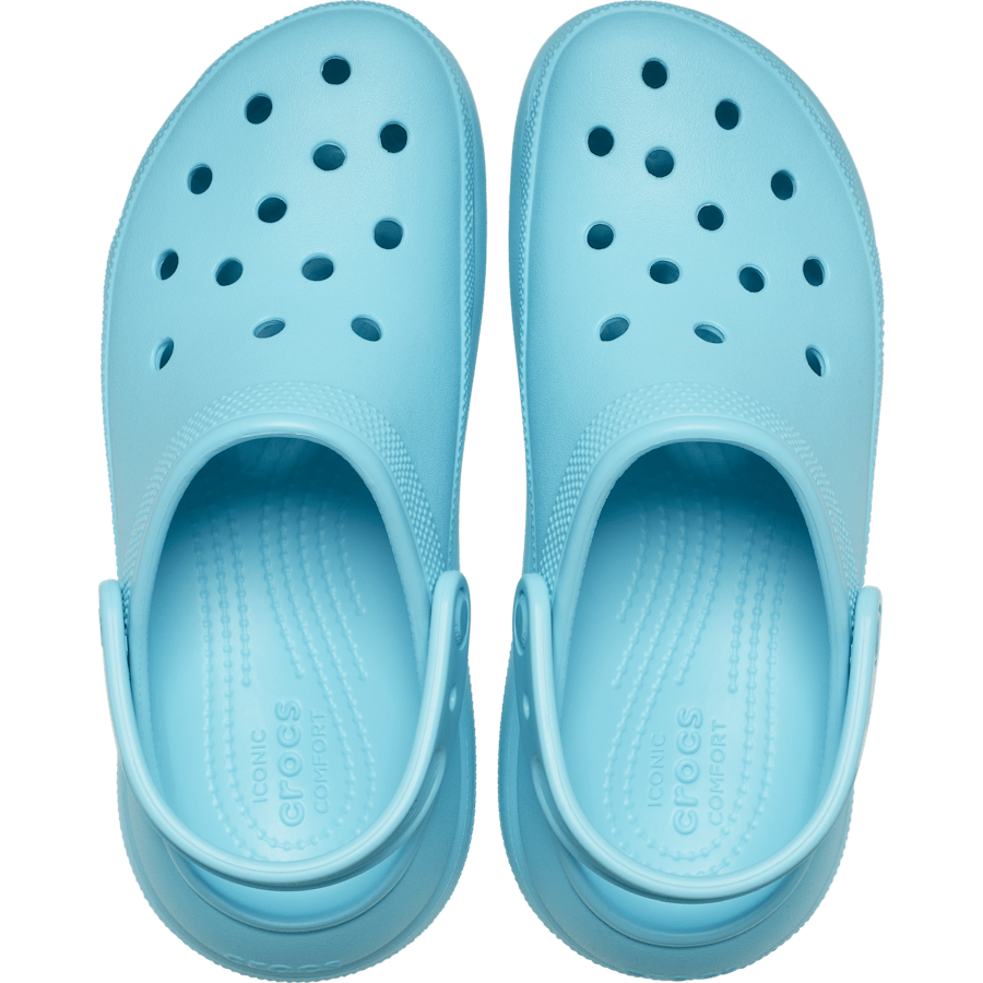 Neptune Crush Clog - Top - Crocs