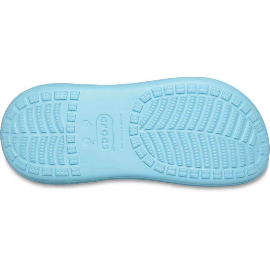Neptune Crush Clog - Bottom - Crocs