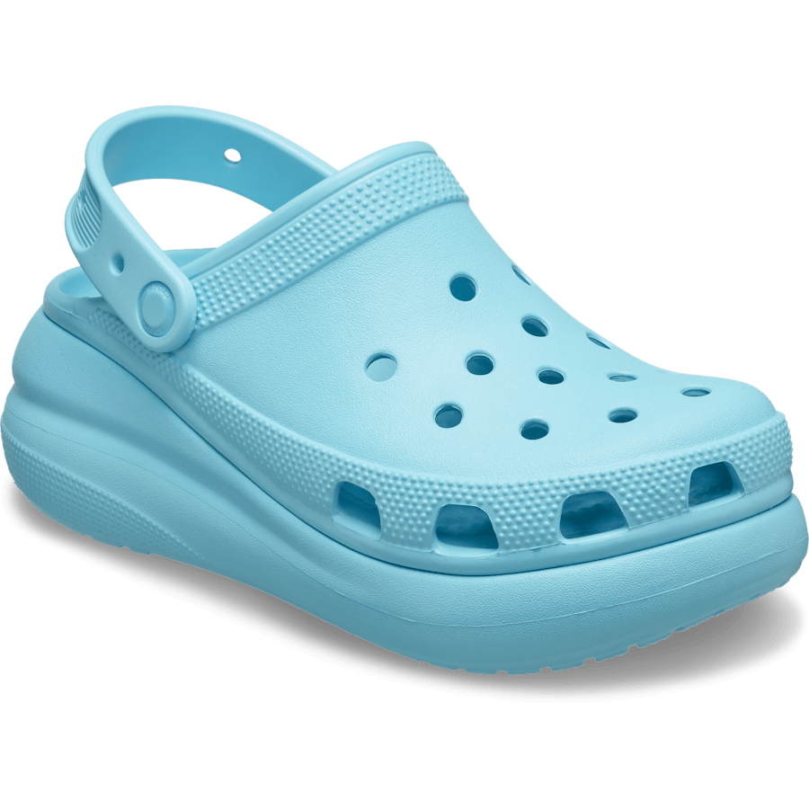 Neptune Crush Clog - Angle - Crocs