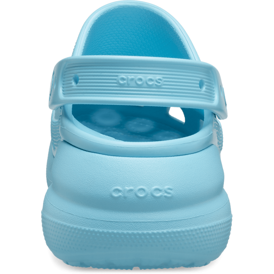 Neptune Crush Clog - Back - Crocs