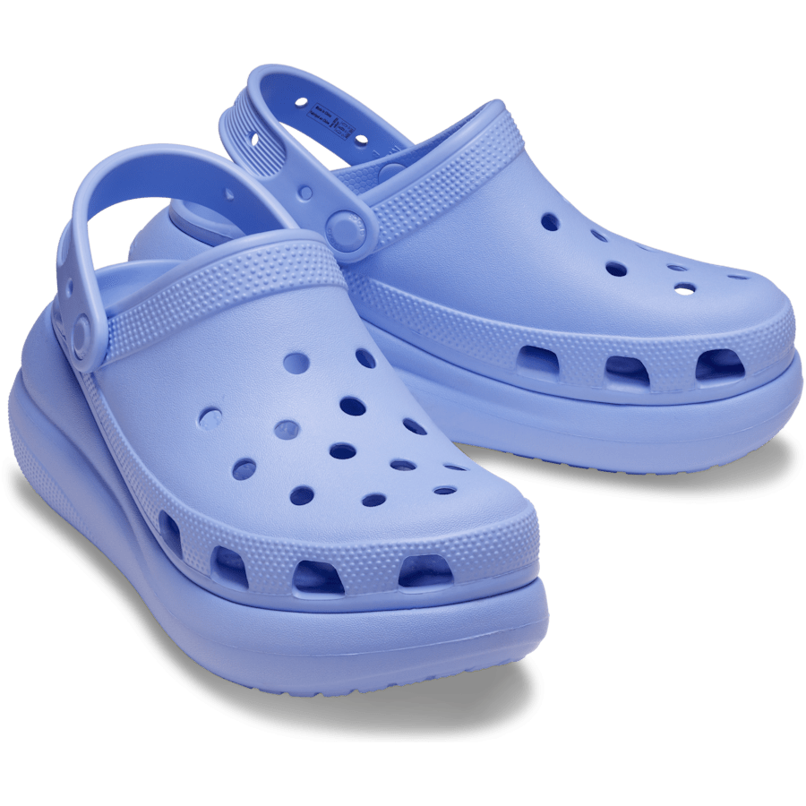 Moon Jelly Crush Clog - Pair - Crocs