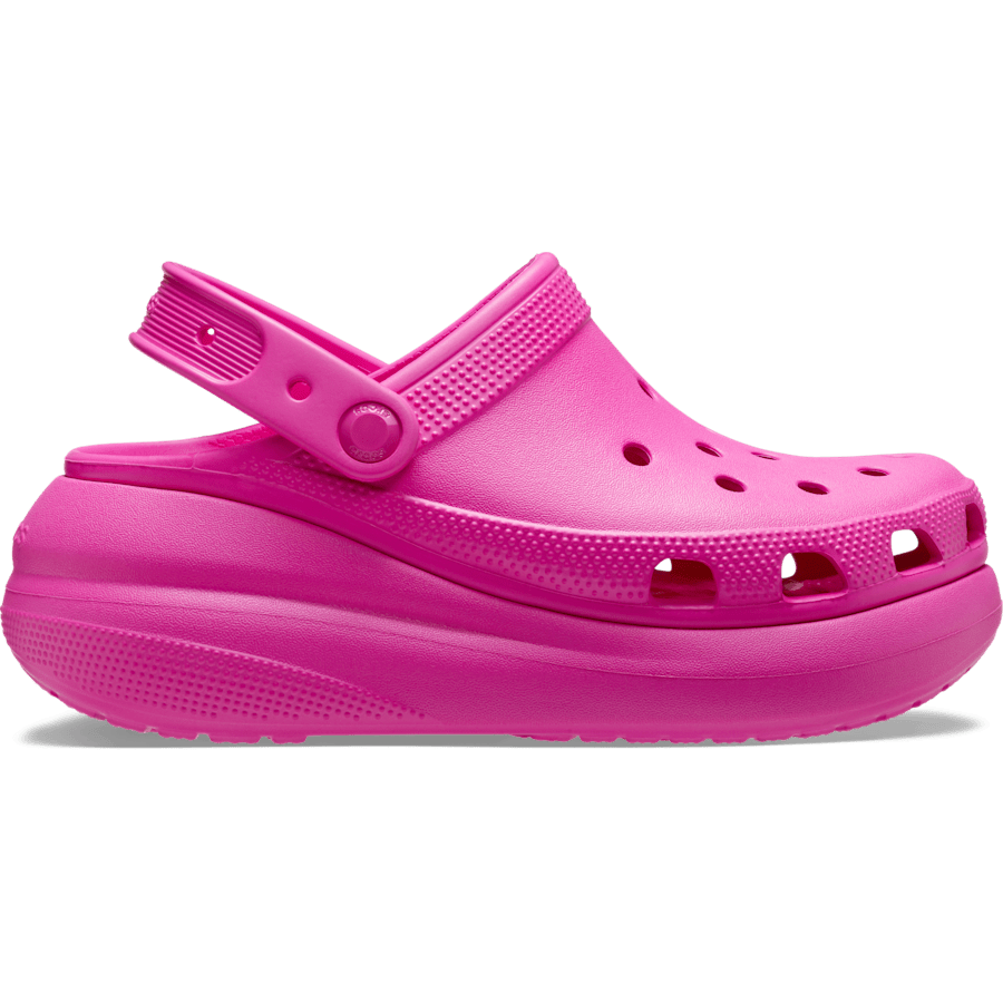 Juice Crush Clog - Side - Crocs