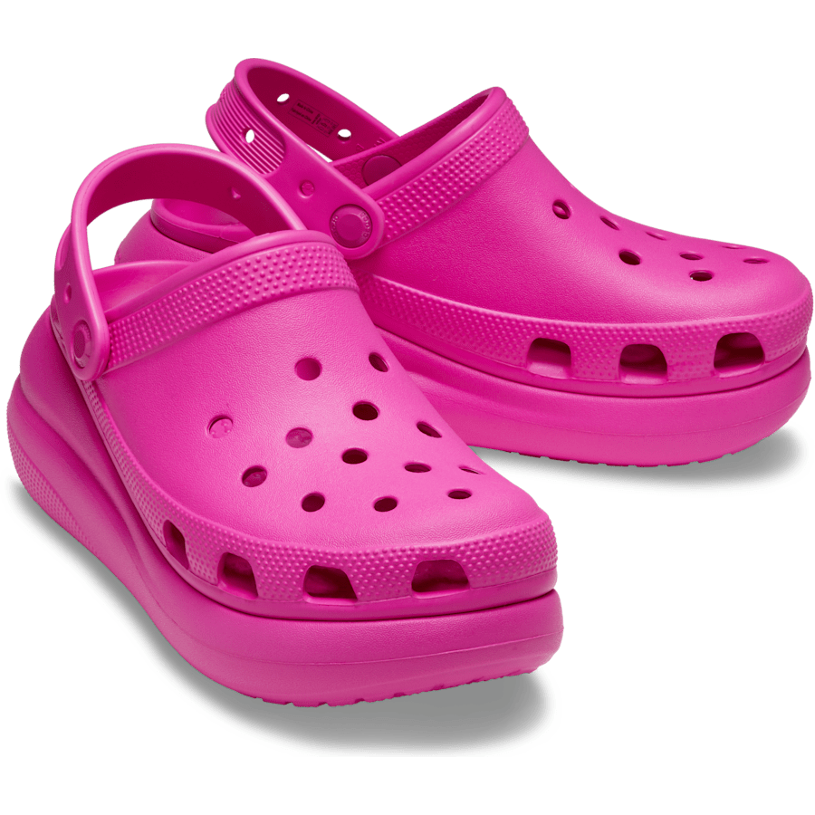 Juice Crush Clog - Pair - Crocs