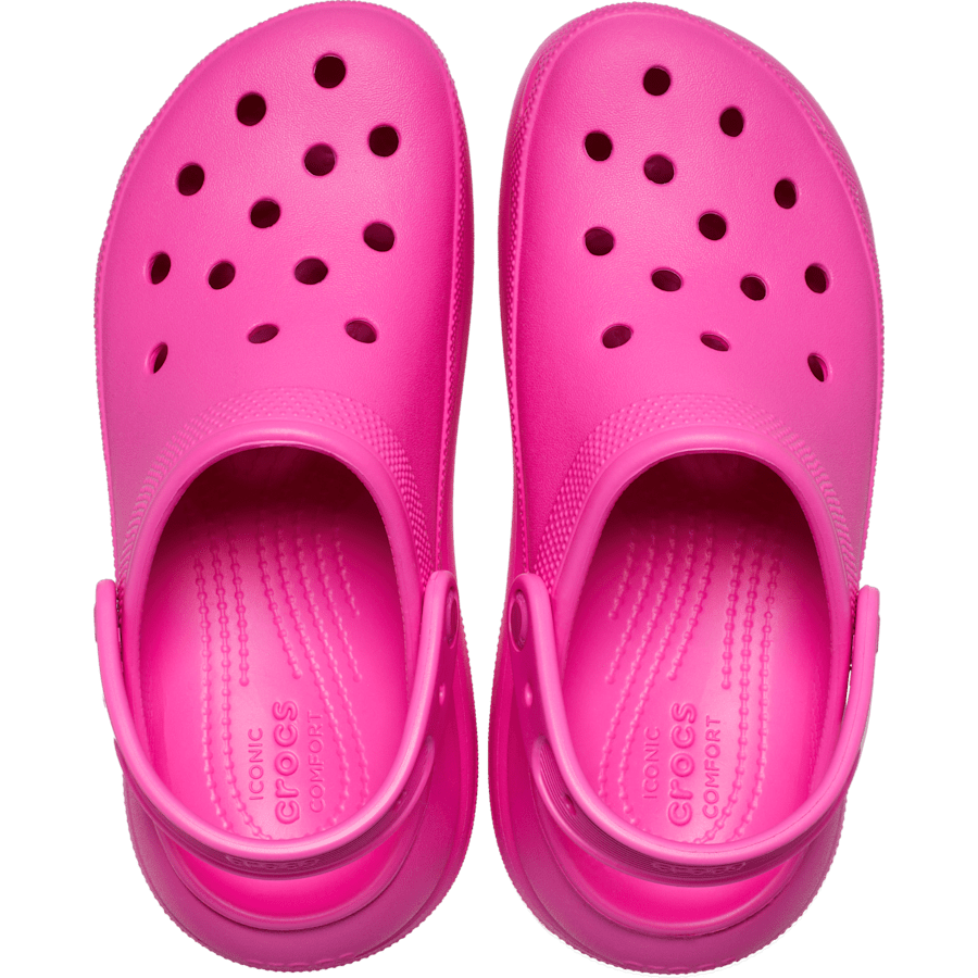 Juice Crush Clog - Top - Crocs