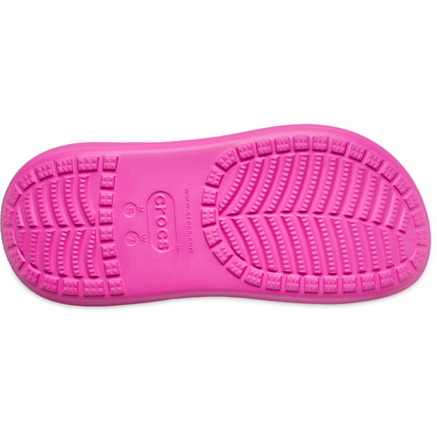 Juice Crush Clog - Bottom - Crocs