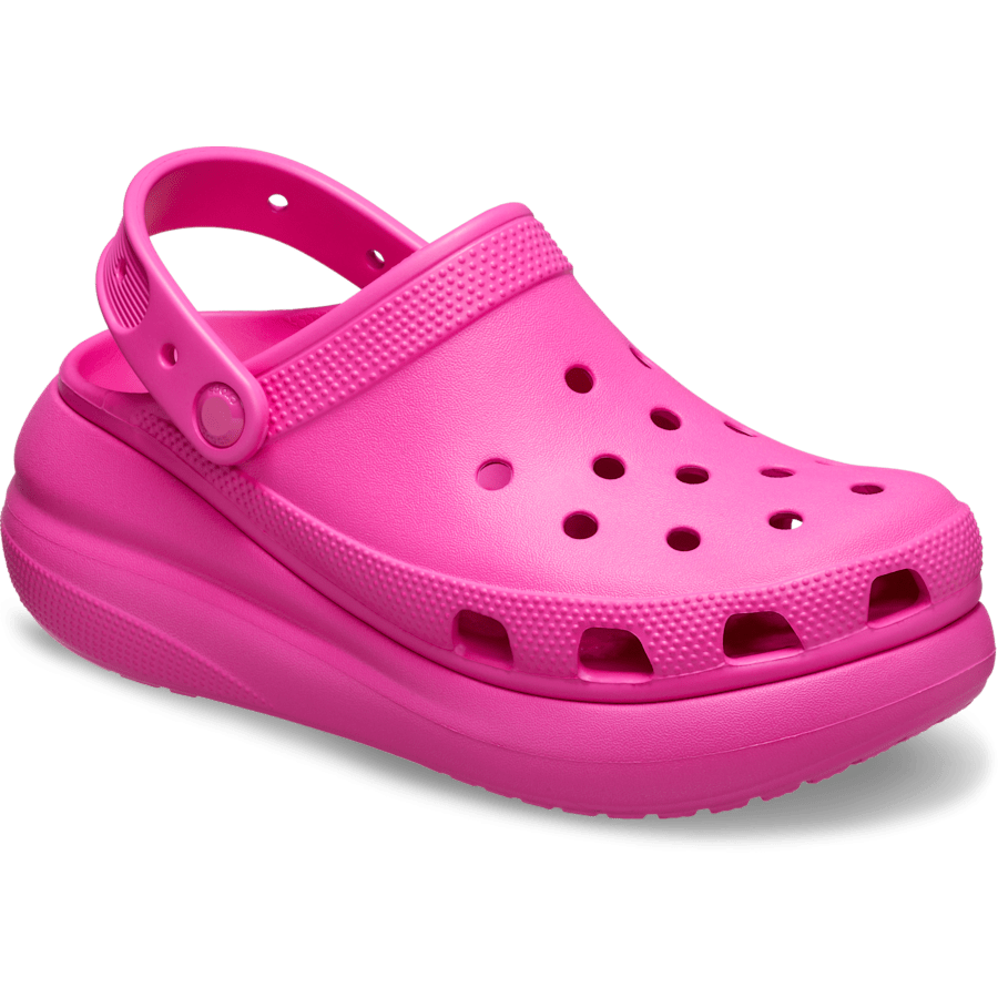 Juice Crush Clog - Angle - Crocs