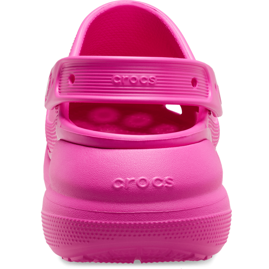 Juice Crush Clog - Back - Crocs