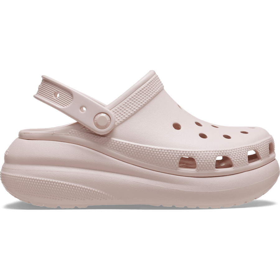 Quartz Crush Clog - Side - Crocs
