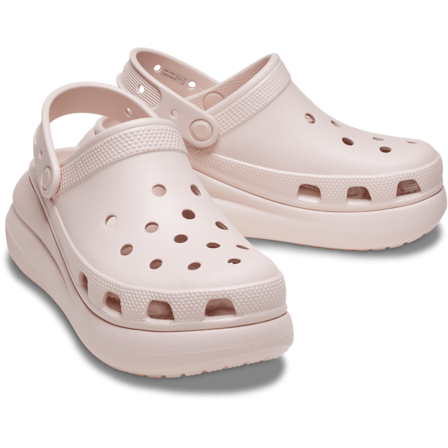 Quartz Crush Clog - Pair - Crocs