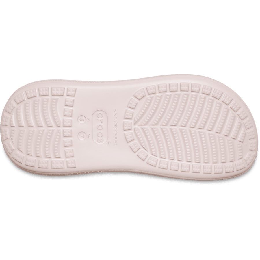 Quartz Crush Clog - Bottom - Crocs