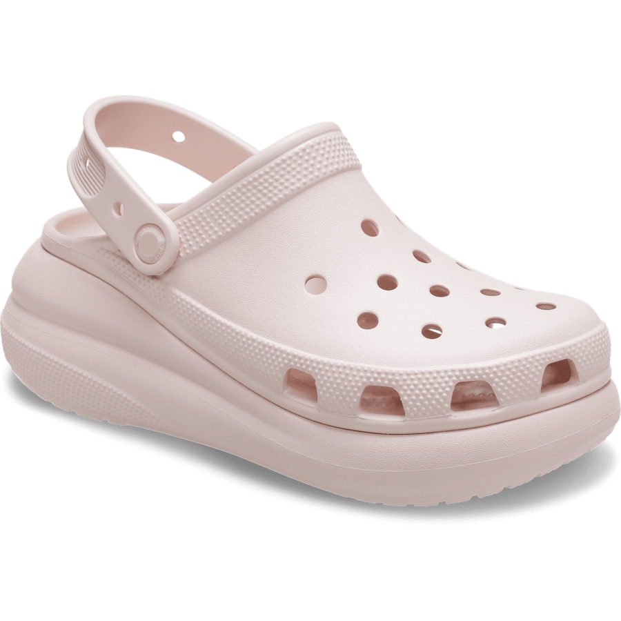 Quartz Crush Clog - Angle - Crocs