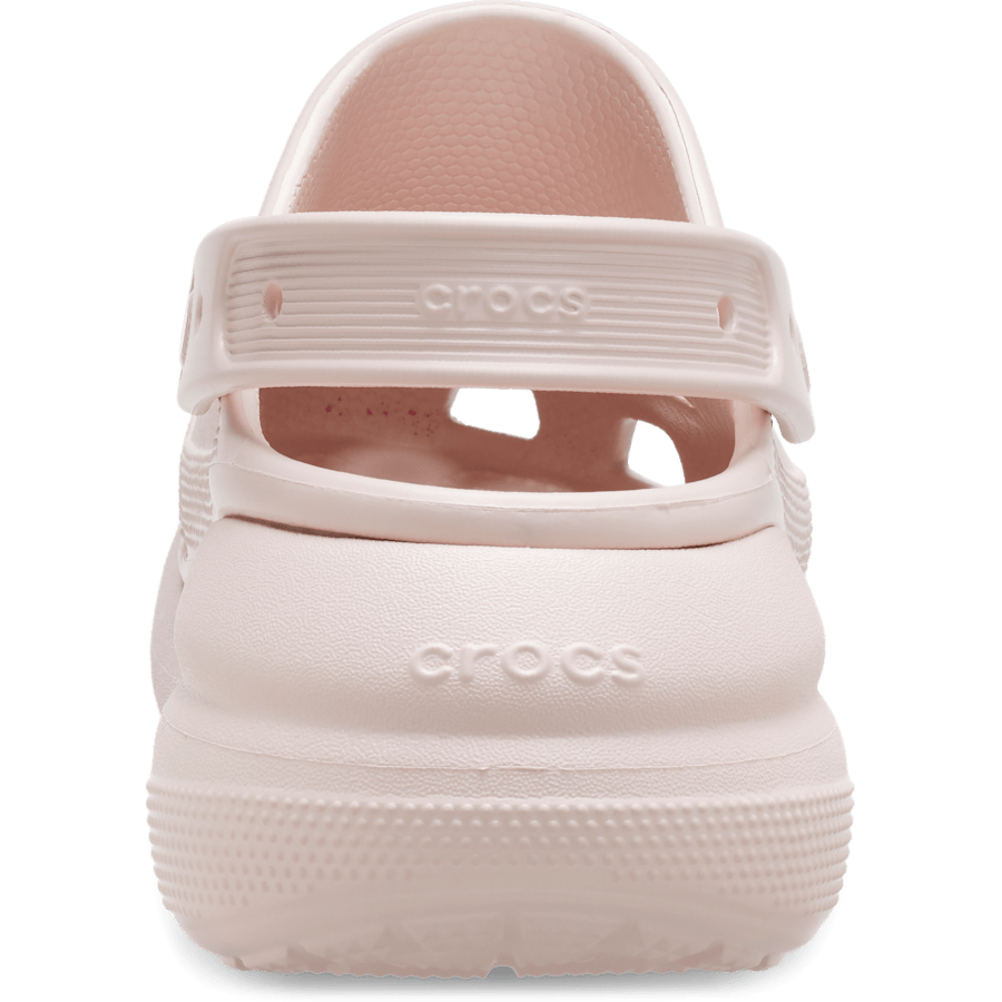 Quartz Crush Clog - Back - Crocs