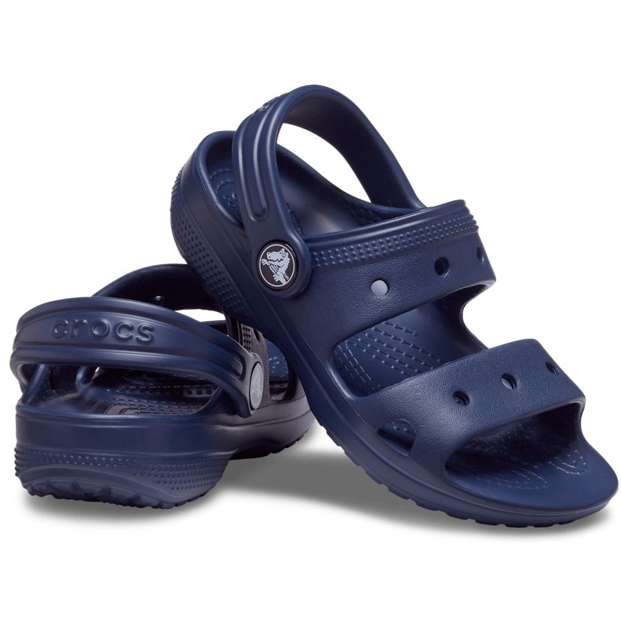 カラー 【13～17.5cm】クラシック サンダル トドラー - ペア - Crocs