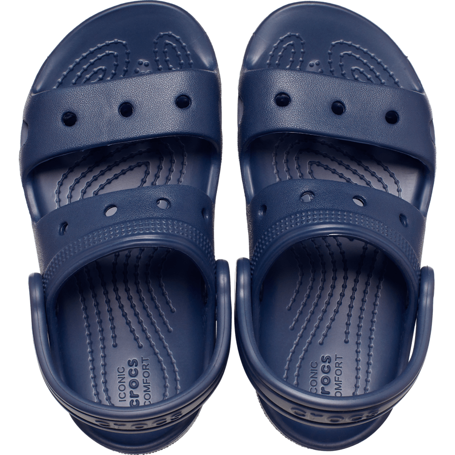 カラー 【13～17.5cm】クラシック サンダル トドラー - トップ - Crocs