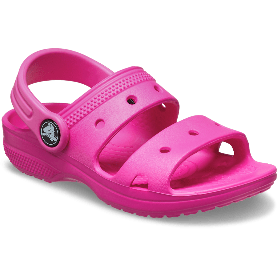 Toddler Classic Crocs Sandal - Crocs
