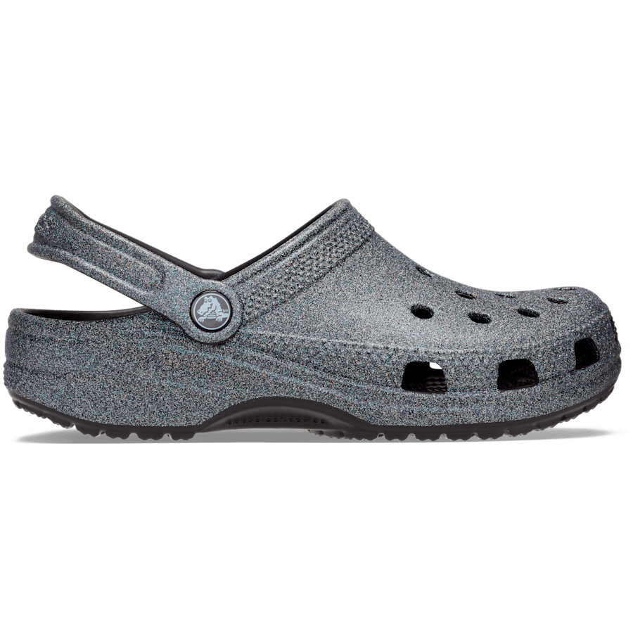 Classic Glitter Clog