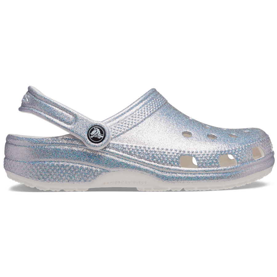 Classic Glitter Clog
