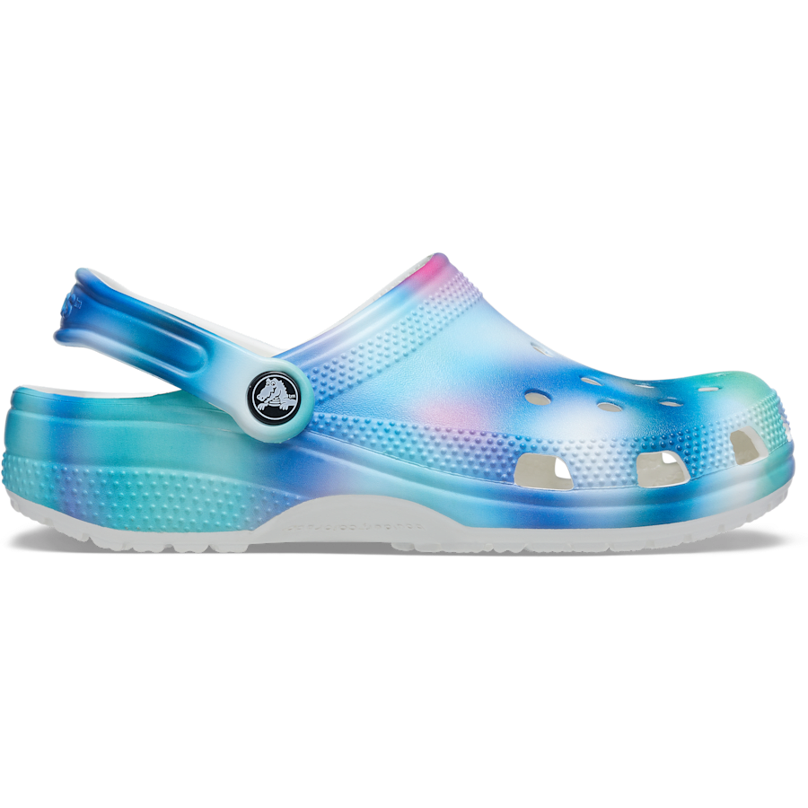 Classic Solarized Clog