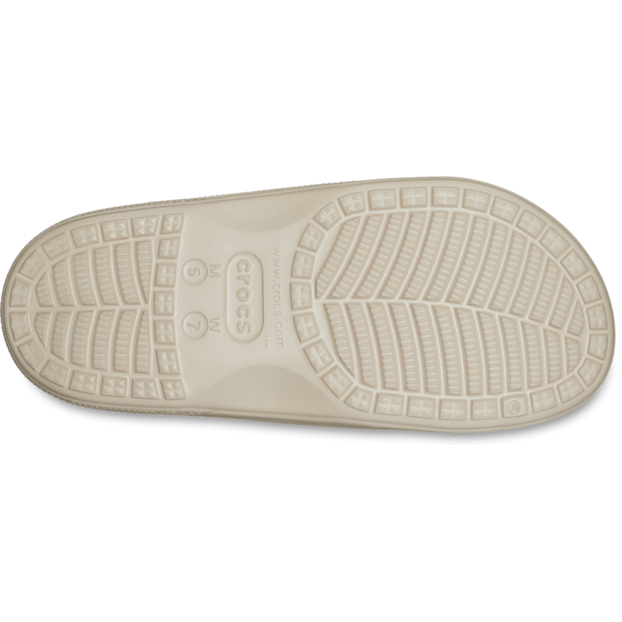 Cobblestone Baya Sandal - Bottom - Crocs