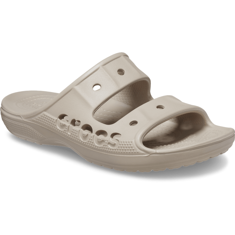 Cobblestone Baya Sandal - Angle - Crocs
