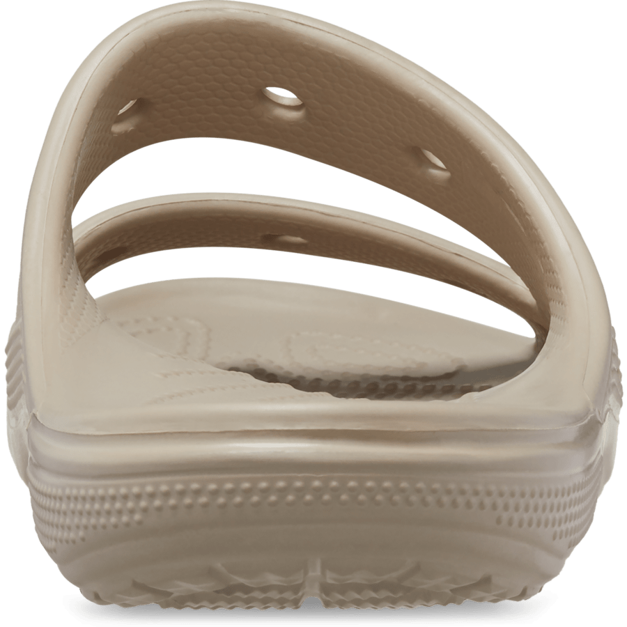 Cobblestone Baya Sandal - Back - Crocs