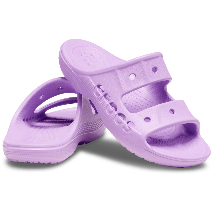Orchid Baya Sandal - Pair - Crocs