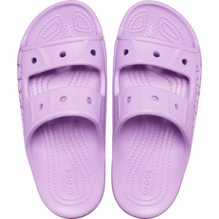 Orchid Baya Sandal - Top - Crocs