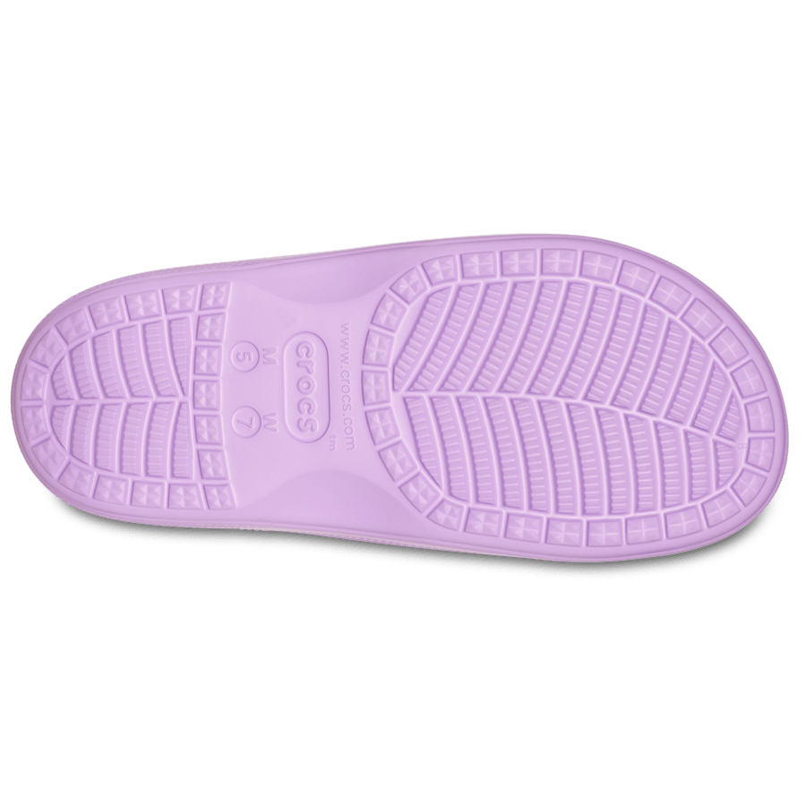 Orchid Baya Sandal - Bottom - Crocs