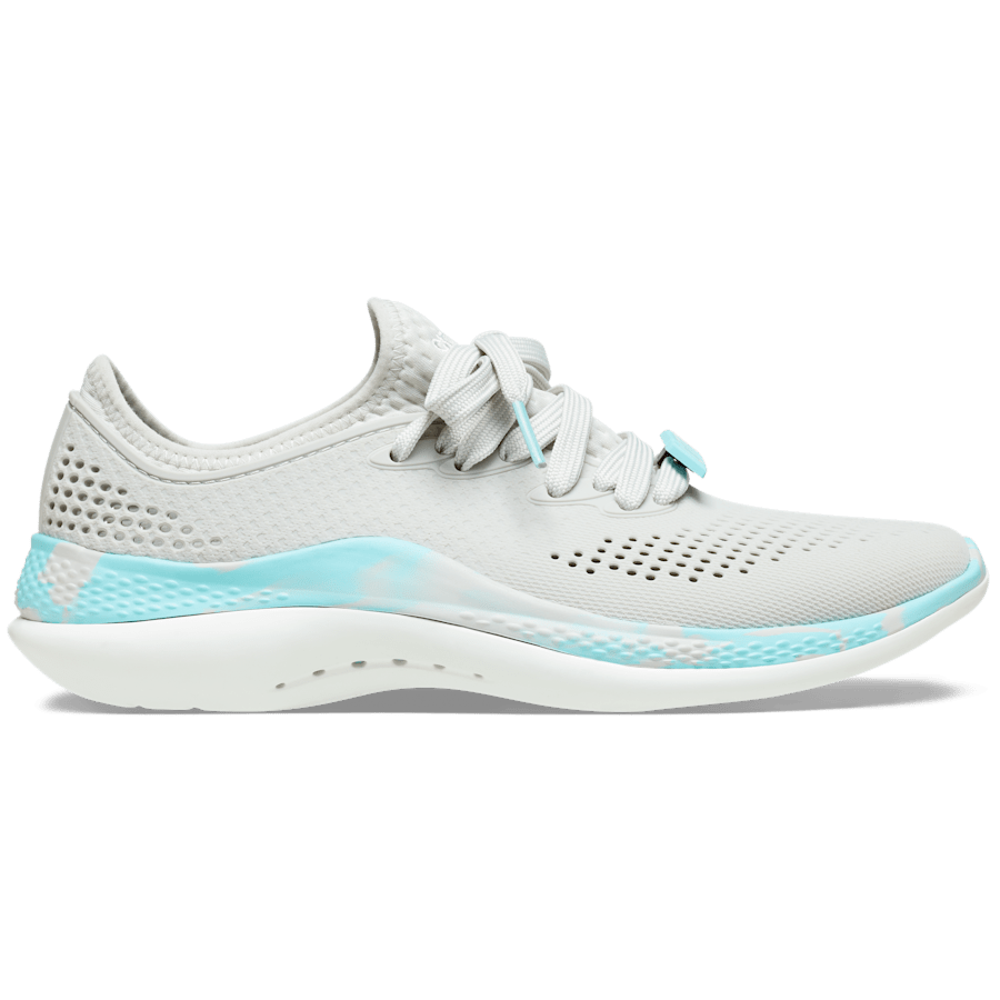 Women's LiteRide 360 Marbled Pacer