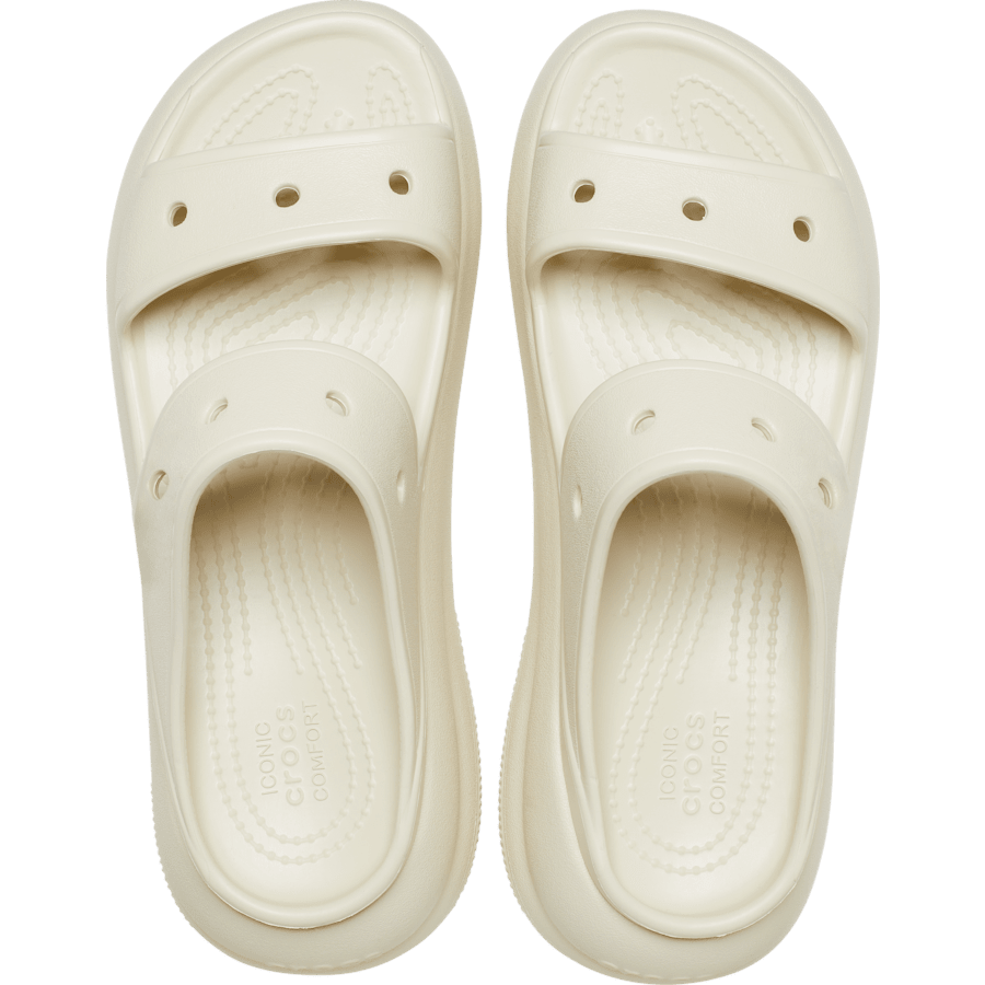 Bone Crush Sandal - Top - Crocs