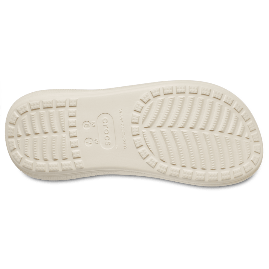 Bone Crush Sandal - Bottom - Crocs