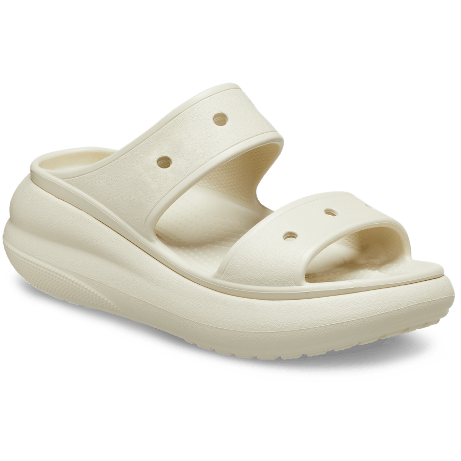Bone Crush Sandal - Angle - Crocs