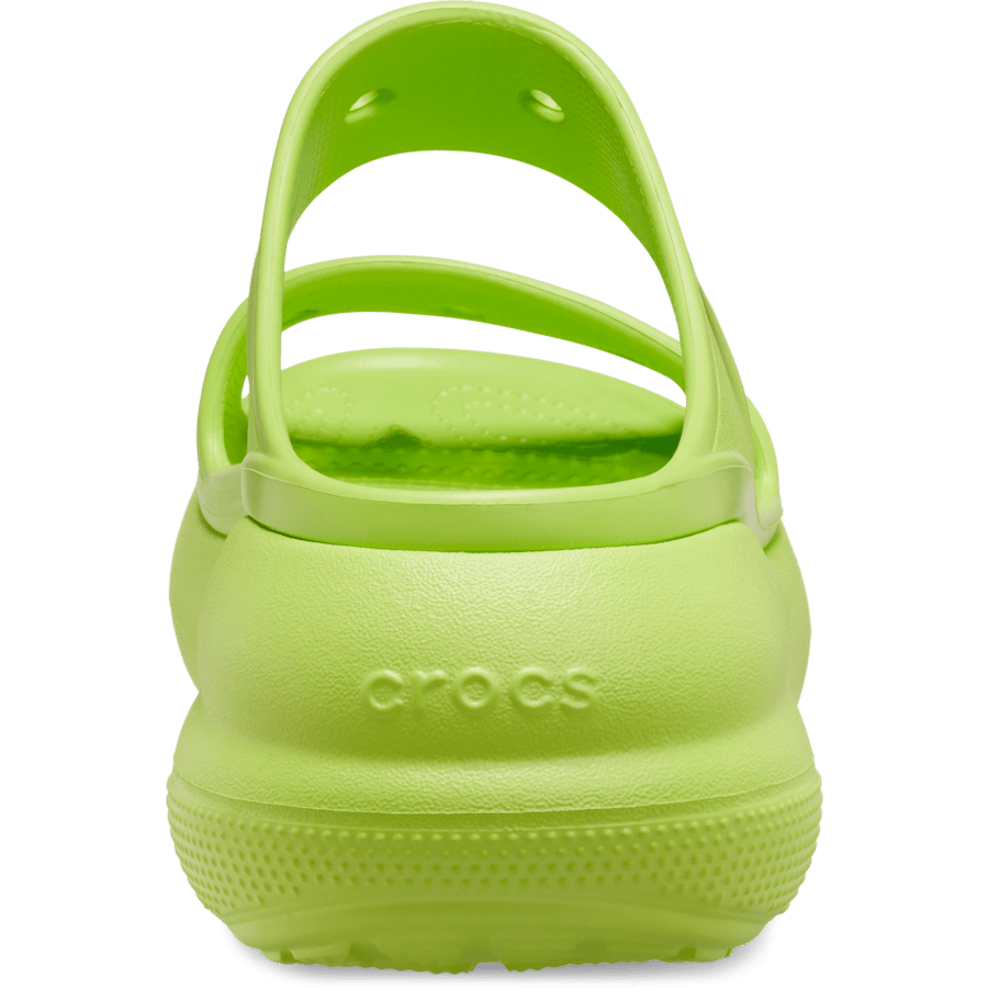 Limeade Crush Sandal - En arrière - Crocs
