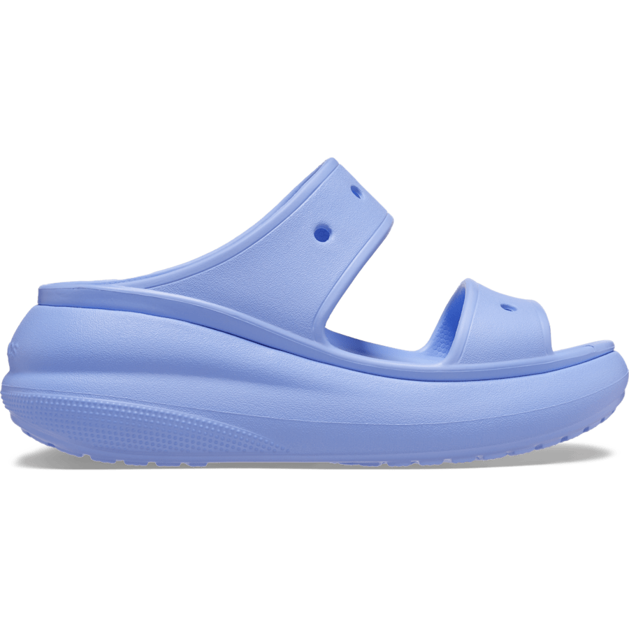 Moon Jelly Crush Sandal - Side - Crocs