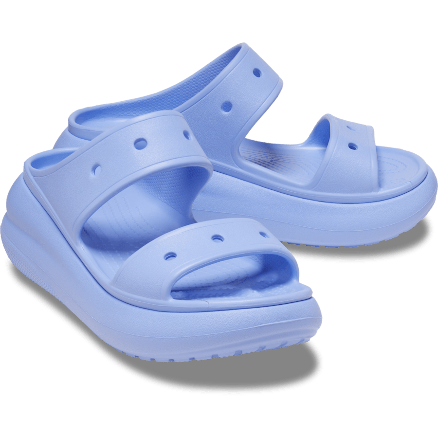 Moon Jelly Crush Sandal - Pair - Crocs