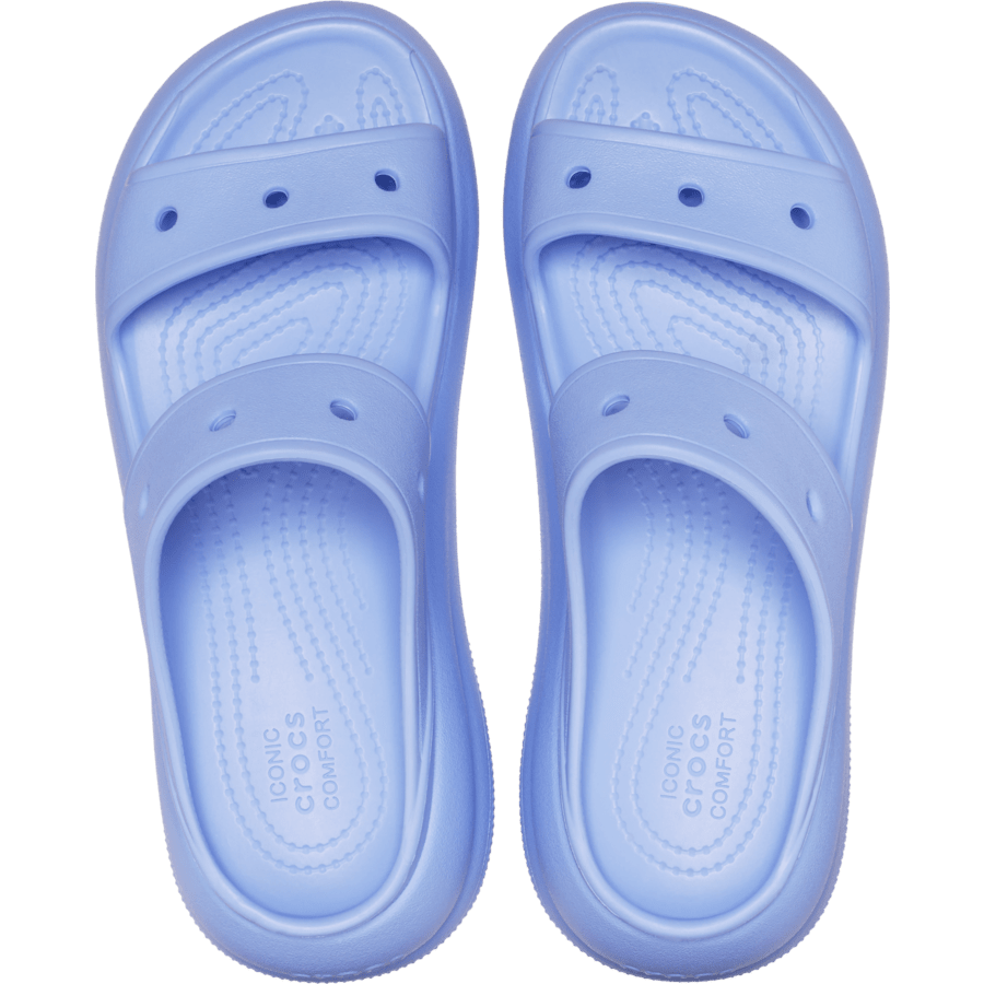 Moon Jelly Crush Sandal - Top - Crocs