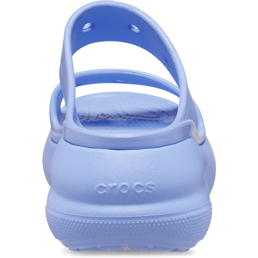 Moon Jelly Crush Sandal - Back - Crocs