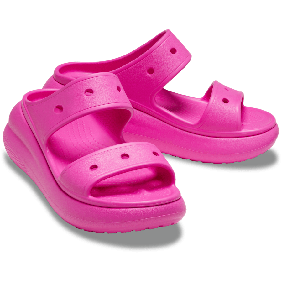 Juice Crush Sandal - Pair - Crocs