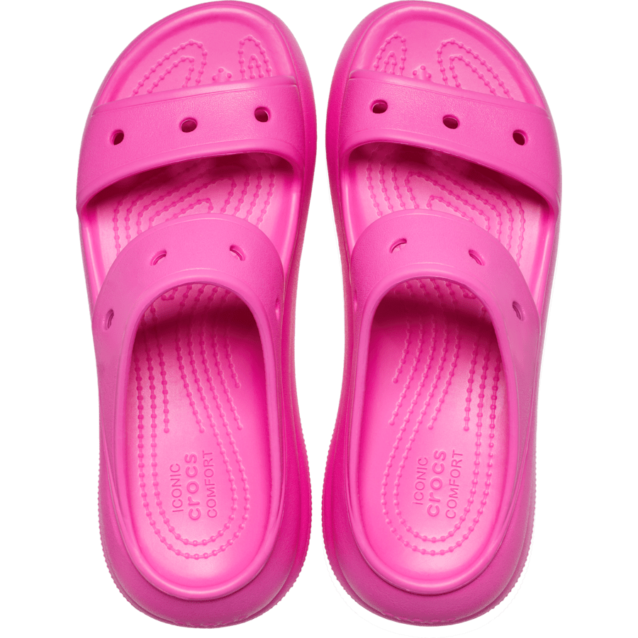 Juice Crush Sandal - Top - Crocs