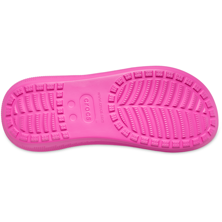 Juice Crush Sandal - Bottom - Crocs