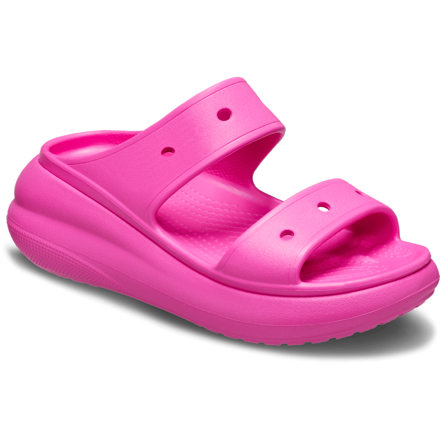 Juice Crush Sandal - Angle - Crocs