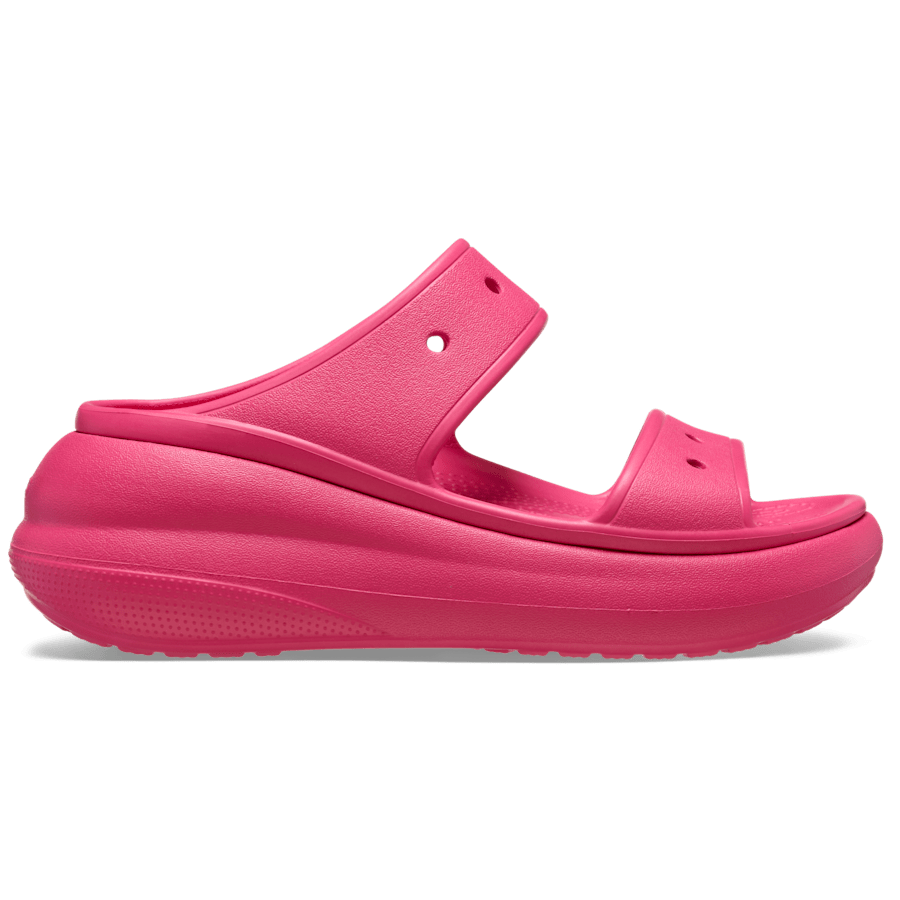 Dragon Fruit Crush Sandal - Side - Crocs