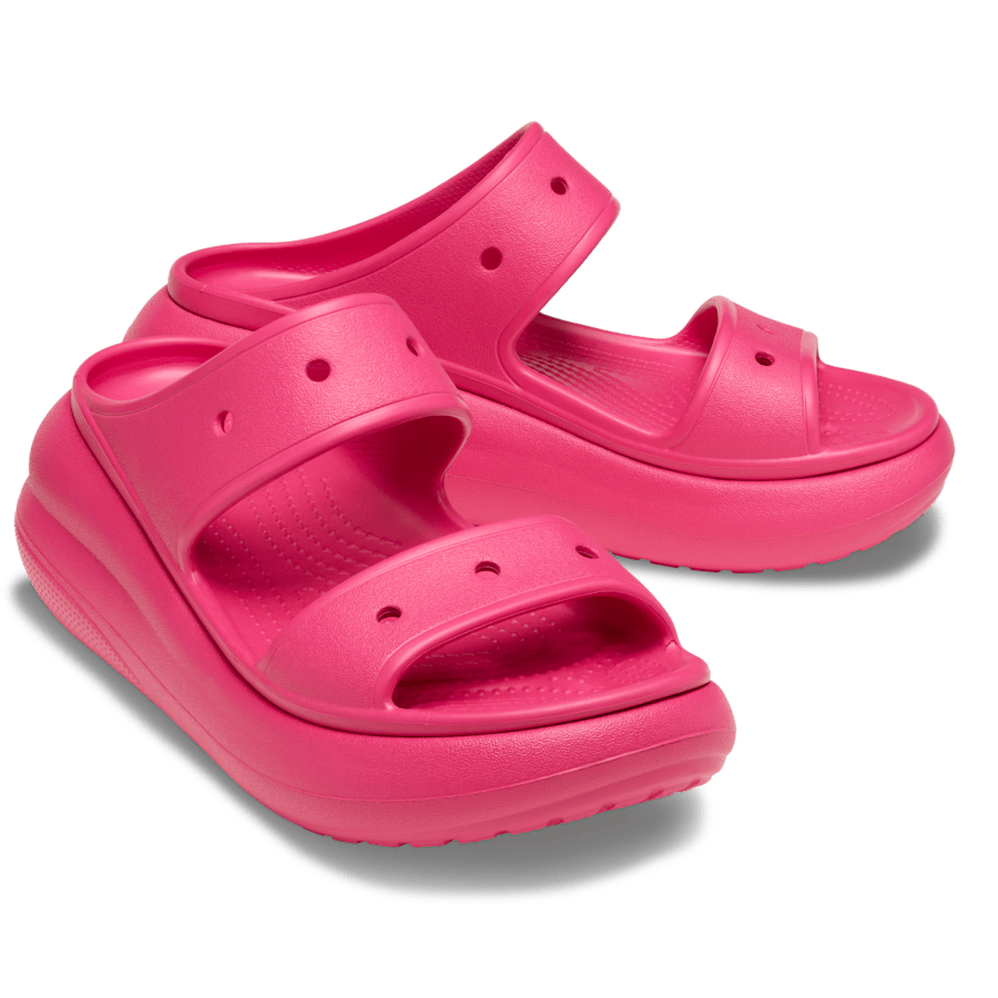 Dragon Fruit Crush Sandal - Pair - Crocs