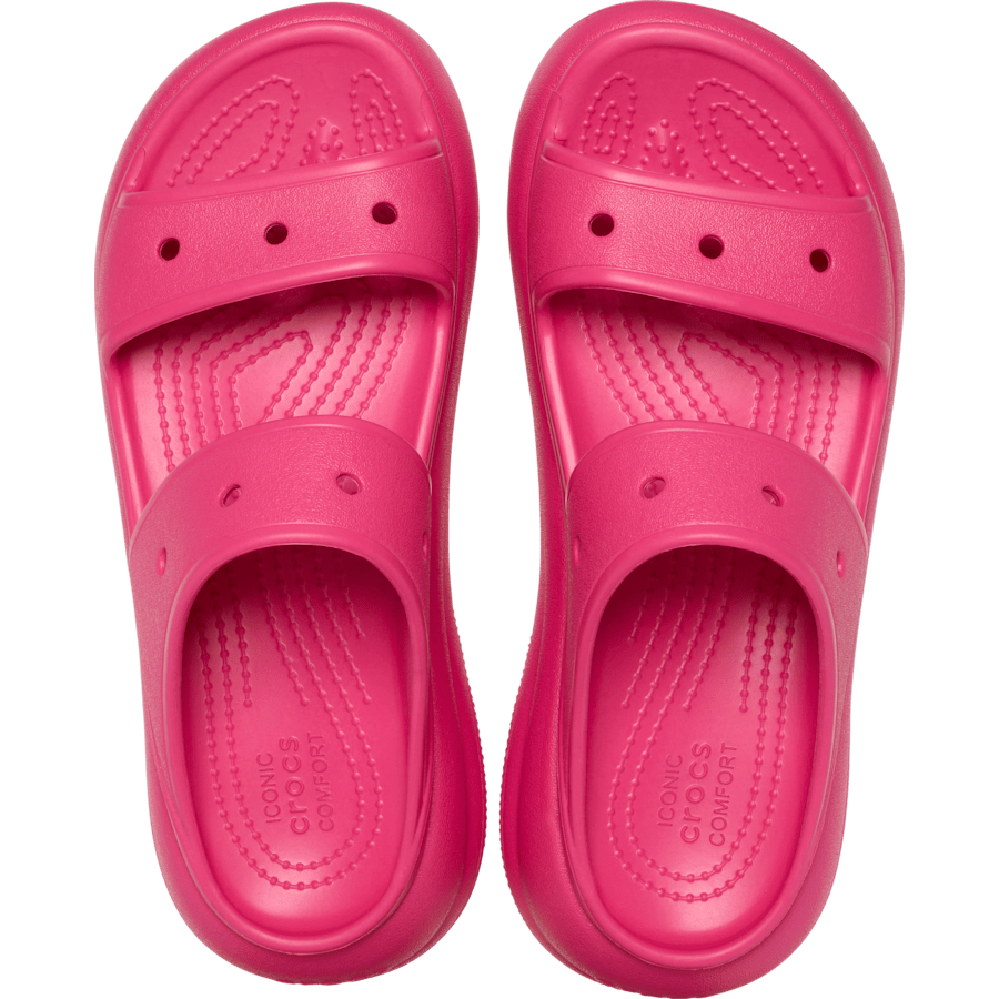 Dragon Fruit Crush Sandal - Top - Crocs