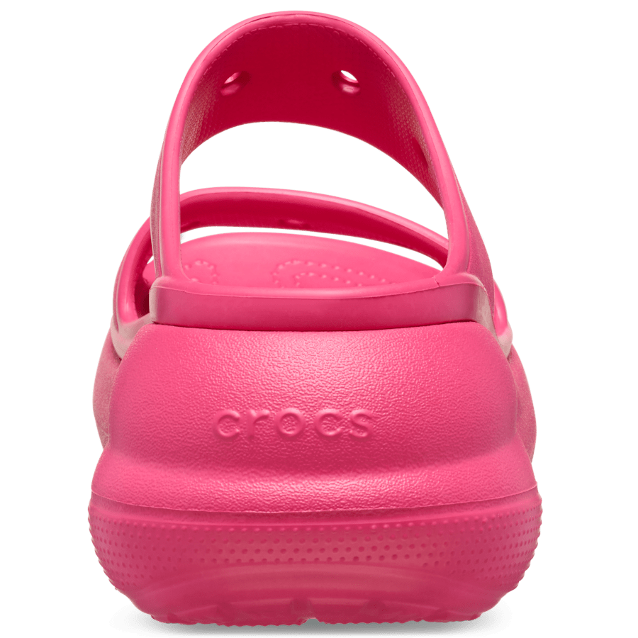 Dragon Fruit Crush Sandal - Back - Crocs