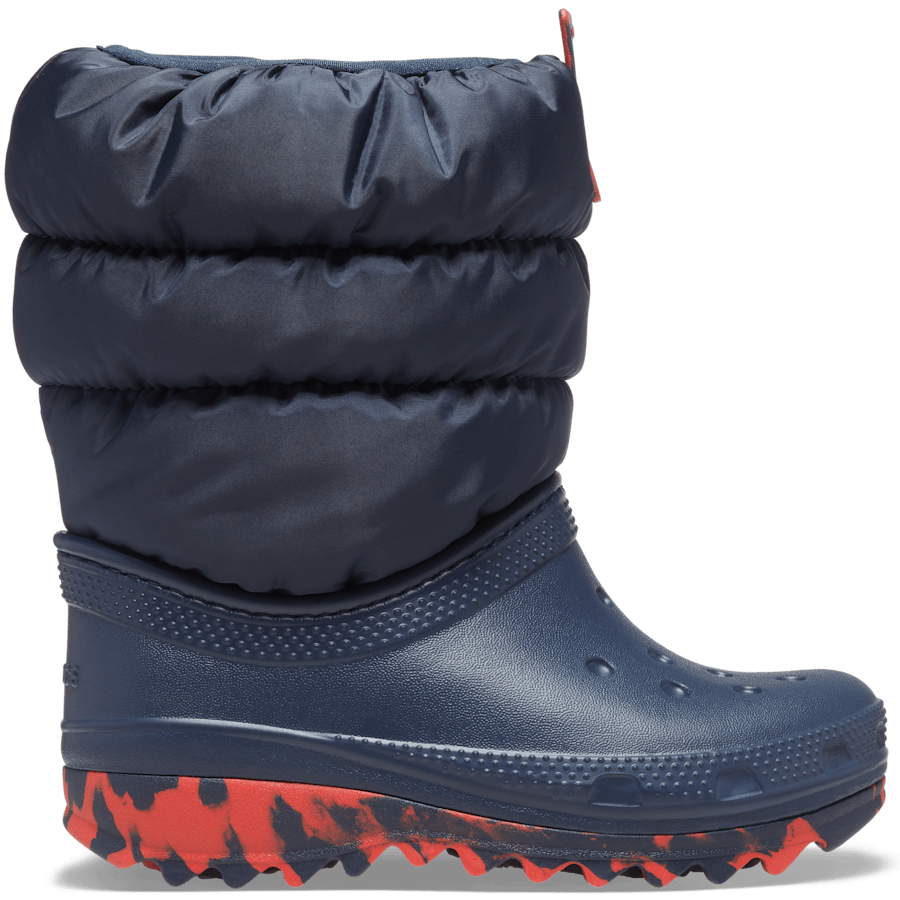 Bottes classiques Neo Puff pour enfants