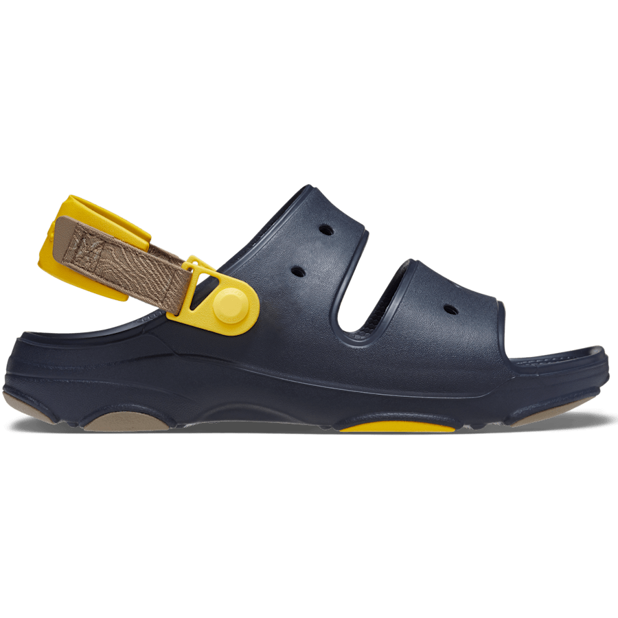 All-Terrain Sandal